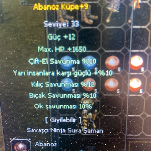  elit abanoz küpe +9 şahin elit cennet bilezik